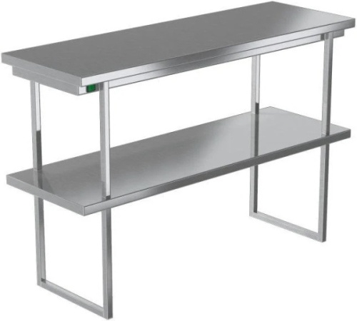 Полка настольная тепловая KAYMAN ПТН-22/1003