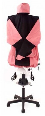 Гладильный манекен EOLO SA-06