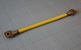 Гофрированный шланг 70.00.122