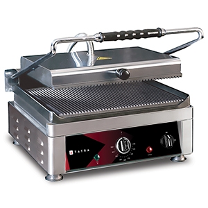 Гриль прижимной TATRA TCG 2525 RR