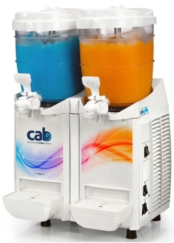 Гранитор CAB CARESS 2