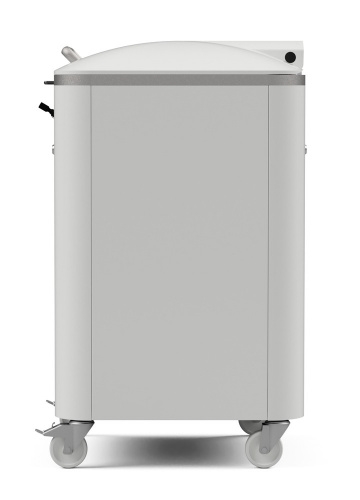 Тестоделитель PANERO квадратный SQ RP SA 20