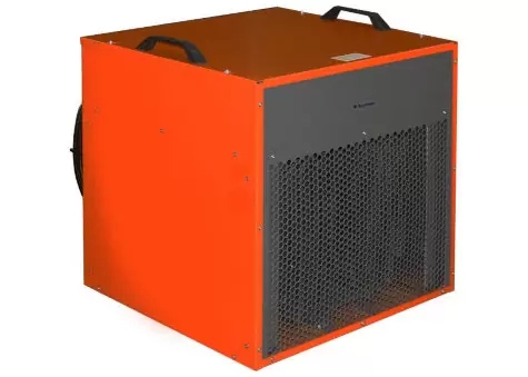 Электрическая тепловая пушка Тепломаш КЭВ-60Т20Е