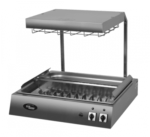 Станция для фасовки картофеля фри GRILL MASTER Ф2ПКЭ 21603К