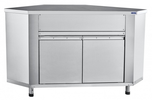 Модуль поворотный ABAT ПАТША МП-90М-01