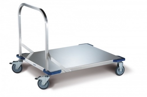 Тележка грузовая BLANCO BTT 10X8