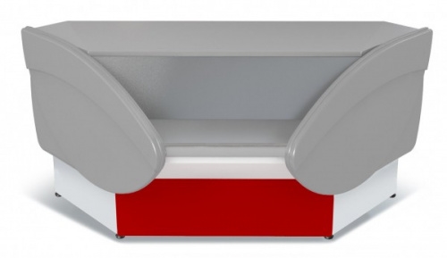 Прилавок МХМ 2629 Илеть УВ расчетно-кассовый неохлаждаемый (Ц)