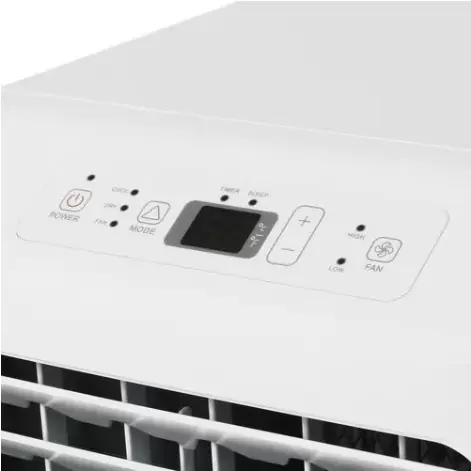 Мобильный кондиционер Hisense AP-09CR4GKVS00