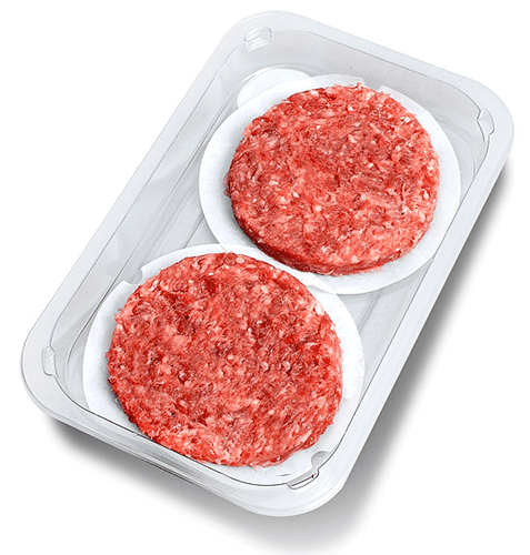 Аппарат для производства котлет GASER Super Basic