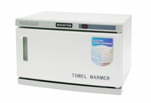 Подогреватель ошибори однокамерный без УФ для 30-40 полотенец KOCATEQ TW16A