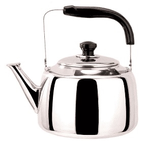 Чайник нержавеющая сталь 5л MVQ KIN5