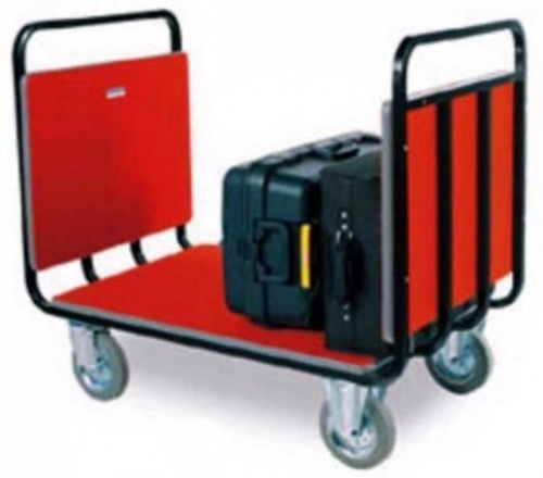 Тележка ОЛДАК ТМ 2 для багажа