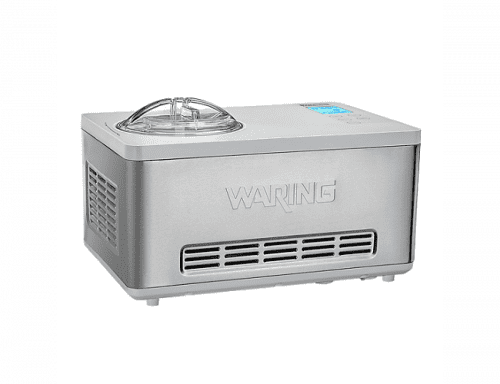 Фризер для мягкого мороженого WARING WCIC20E
