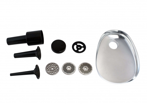 Мясорубка GEMLUX GL-MG5PRO