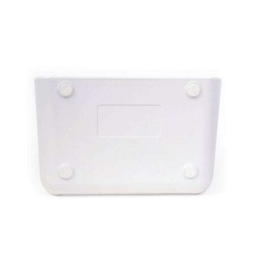 Терминал оплаты СПБ MERTECH с NFC желтый