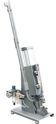 Клипсатор КОМПО КН-4С