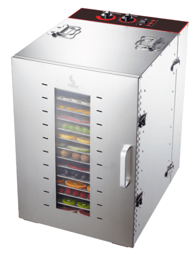 Дегидратор AIRHOT FD-16G