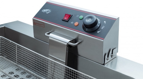 Чебуречница CRAZY PAN CP-BEF16