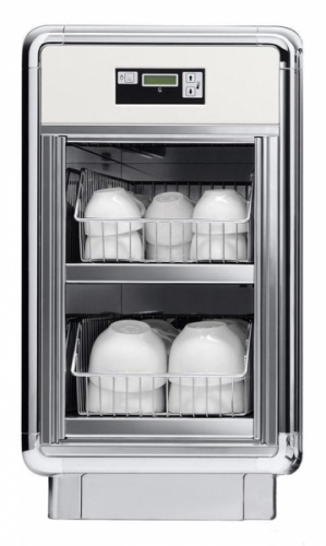 Подогреватель чашек C.M.A. для кофеварки Gemma