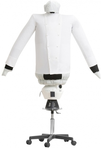 Гладильный манекен для рубашек EOLO SA-06/1