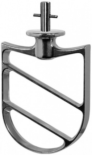 Лопатка STARMIX для PL80 SP80