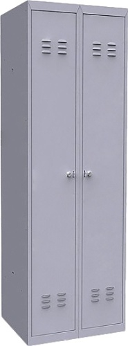 Шкаф для одежды ЦЕРЕРА ШР22 L600