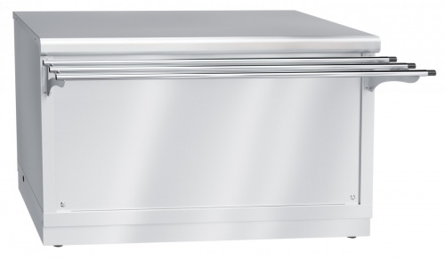 Прилавок для горячих напитков ABAT HOT-LINE ПГН-70Х-01, 1500 мм