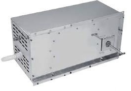 Парогенератор ZANOLLI 2,8KW для печи POLIS T2/T3/T4