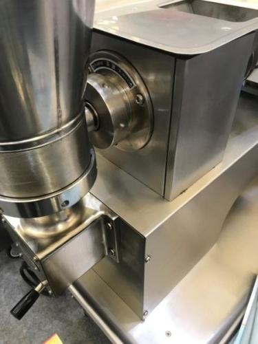 Пельменный аппарат FOODATLAS JGL 120-5C