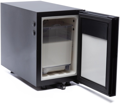 Холодильник для молока ICEBOX MC8DBST