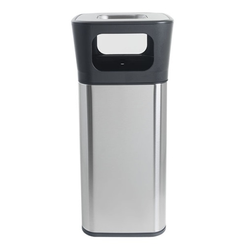 Урна уличная FOODATLAS JAH-3223, 30л