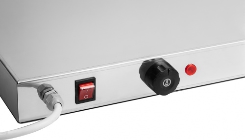 Поверхность тепловая LUXSTAHL ПТ-2