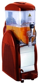 Гранитор STARFOOD 1х12л брусничный