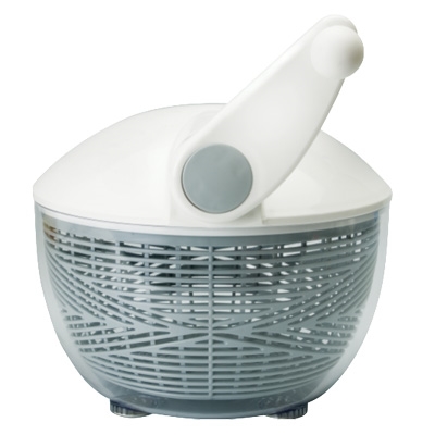 Центрифуга для салата в упаковке 5-6 л LUXSTAHL [2550к] 7646