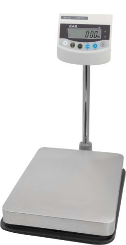 Весы напольные CAS BW-30RB