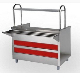 Мармит первых блюд ОНЕГА МЛОЭ/МП3