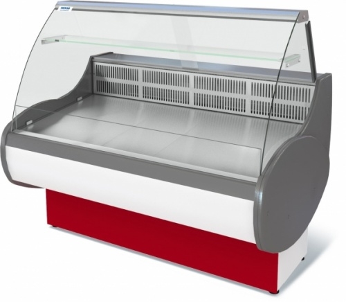 Витрина холодильная МХМ Таир ВХСН-1,5