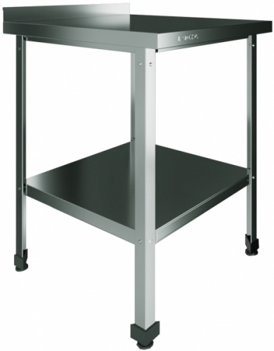 Стол производственный RESTOINOX СП-6/6-БП-ЭЦ