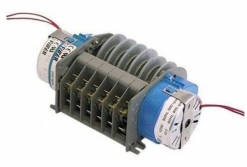 Таймер SILANOS 907183