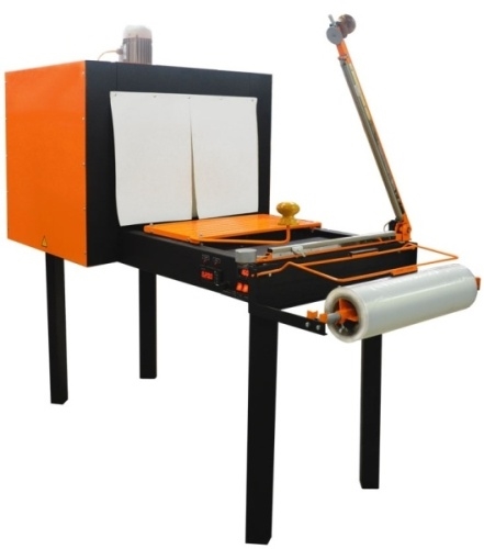 Аппарат термоупаковочный ЭЛЬФ 4М ТМ-3