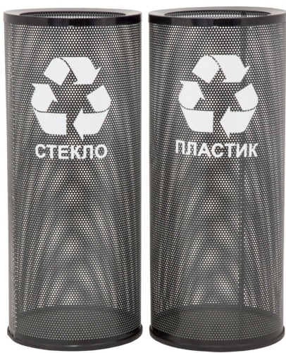 Урна RESTOTARA К250