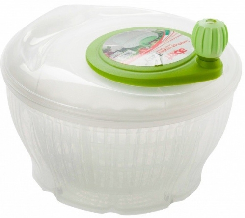 Центрифуга для салата ABERT AVARITCI01 D=24см