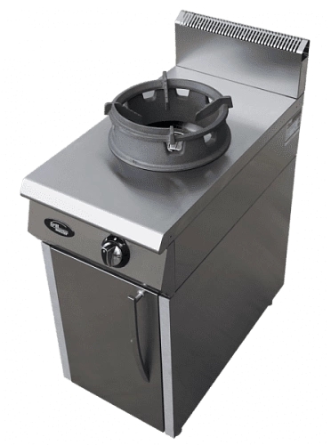 Плита газовая WOK GRILL MASTER Ф1ДГ/800