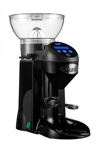 Кофемолка CUNILL Tranquilo Tron, черная