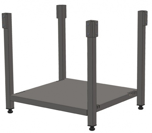 Подставка для плит Челябторгтехника серии 700 ПЭИ-2