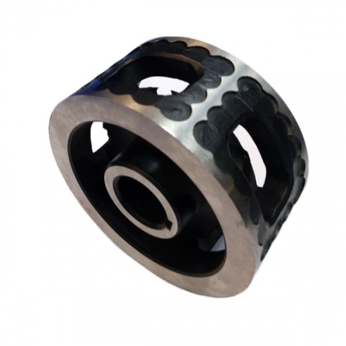 Матрица FOODATLAS JGL-60, 4 яч Равиоли, d76, ш50