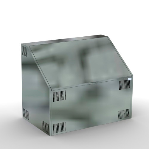 Ларь для овощей KOBOR ЛО-80/50