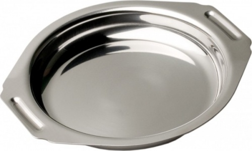 Баранчик-тарелка 165 мм LUXSTAHL кт901