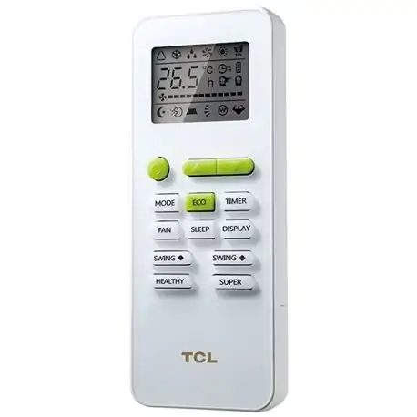 Сплит система TCL TAC-18HRA/E1