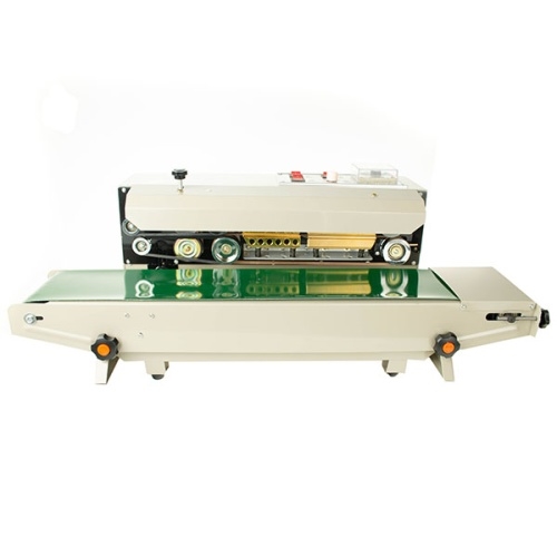 Запайщик роликовый FOODATLAS Pro FR-900 (горизонтальный)